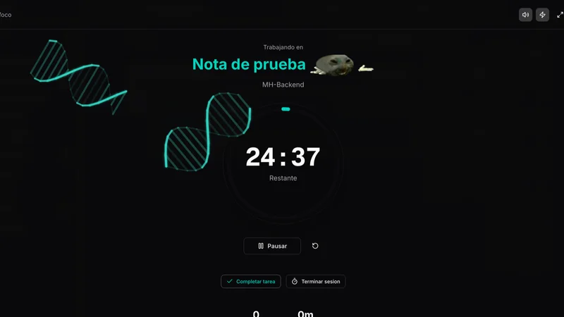 Captura 3 de nndsk-hyprtask